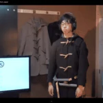 'Girlfriend Coat' Simulates Hugs, Makes Life Less Lonely 16