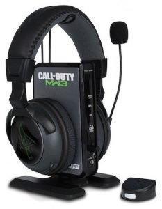 Turtle Beach limited edition Call of Duty Modern Warfare headset 1