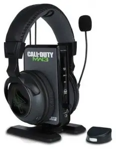 Turtle Beach limited edition Call of Duty Modern Warfare headset 8