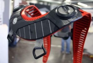 Uplink Audio Strap gives solar powered energy to runners 3