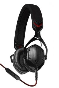 V-Moda Crossfade M-80 headphones - A new twist on an old design 11