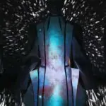 Vega Wang electroluminescent garments will knock your socks off 3 Vega Wang electroluminescent garments will knock your socks off 2