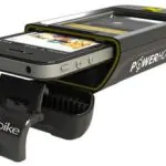 Velocomp iBike Powerhouse is the ultimate cycling snuggie for your iPhone 5 Velocomp iBike Powerhouse is the ultimate cycling snuggie for your iPhone 4