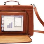 Versetta iPad cases let you show off your iPad with class 1
