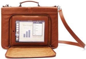 Versetta iPad cases let you show off your iPad with class 3