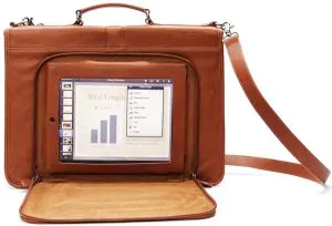 Versetta iPad cases let you show off your iPad with class 9