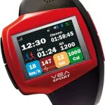 VEA's Sportive mobile watch is also a phone 1