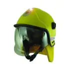 Vibrating Helmet Lets Firefighters Make Like a Bat and See in the Dark 14 Vibrating Helmet Lets Firefighters Make Like a Bat and See in the Dark 12