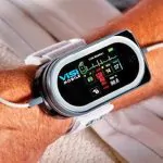 Sotera Wireless preps the doctor-loving ViSi Mobile wearable touchscreen 7 Sotera Wireless preps the doctor-loving ViSi Mobile wearable touchscreen 6