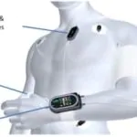Sotera Wireless preps the doctor-loving ViSi Mobile wearable touchscreen 3 Sotera Wireless preps the doctor-loving ViSi Mobile wearable touchscreen 2