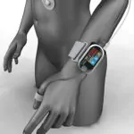 Sotera Wireless preps the doctor-loving ViSi Mobile wearable touchscreen 4 Sotera Wireless preps the doctor-loving ViSi Mobile wearable touchscreen 3