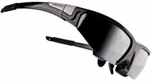 Vuzix Wrap 1200's embed the 3D right there in the glasses 3
