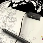 Wacom's Inkling Pen is the carry around digital pen of your fantasies 1