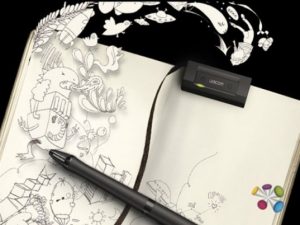 Wacom's Inkling Pen is the carry around digital pen of your fantasies 5