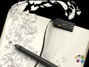 Wacom's Inkling Pen is the carry around digital pen of your fantasies 13