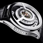 Fonderie 47 Watch Puts Deconstructed AK47 on Your Wrist 3 Fonderie 47 Watch Puts Deconstructed AK47 on Your Wrist 2
