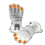 Bluetooth Camera Sunglasses 734 waterproof rechargeable heated gloves tech