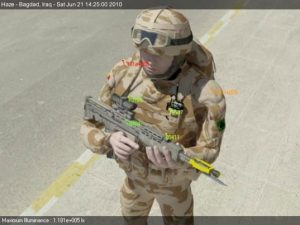 British military to outfit soldiers with wearable solar cells 4