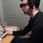 DIY glasses let you translate foreign languages on the fly 14