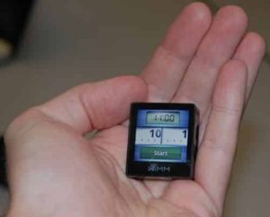 WIMM Wearable Platform is an Android-powered wonder watch 8
