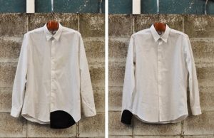 FIFT's Wipe Shirt encourages you to wipe your gadgets on your sleeve 8