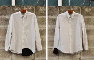 FIFT's Wipe Shirt encourages you to wipe your gadgets on your sleeve 1