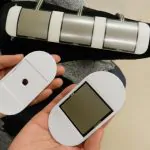 Wireless sleeve lets the disabled use touchscreen tablets 3 Wireless sleeve lets the disabled use touchscreen tablets 2