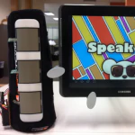 Wireless sleeve lets the disabled use touchscreen tablets 5 Wireless sleeve lets the disabled use touchscreen tablets 4
