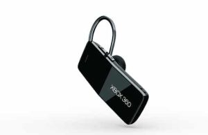 Microsoft's Xbox 360 Bluetooth headset is business casual and gamer friendly 10
