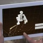 Xsens set to unveil world's first wearable 3D body motion tracking system 5 Xsens set to unveil world's first wearable 3D body motion tracking system 4