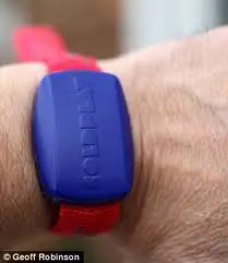 Xylobands turn you into a walking, talking light show 12