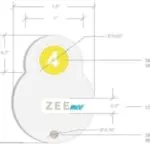 Zansors Wearable Sleep Sensor allows you to measure your 'sleep personality' 6