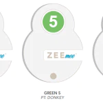 Zansors Wearable Sleep Sensor allows you to measure your 'sleep personality' 3