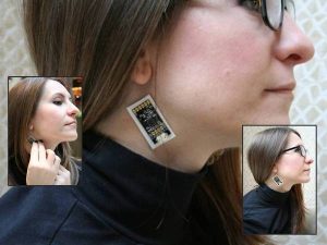 Zansors Wearable Sleep Sensor allows you to measure your 'sleep personality' 8