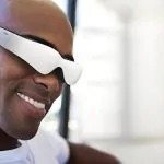 Zeiss Cinemizer head-mounted OLED display crashes through the third dimension and into stores 3 Zeiss Cinemizer head-mounted OLED display crashes through the third dimension and into stores 2