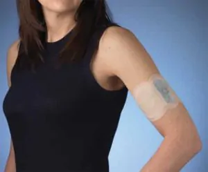 NuPathe's Zelrix electronic anti-migraine patch approaches FDA for review 1 NuPathe's Zelrix electronic anti-migraine patch approaches FDA for review 1