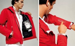 Zegna Sport iJacket 10