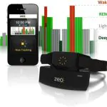 Zeo Mobile turns your smartphone into a sleep clinic 1
