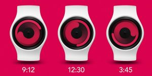 Ziiiro Gravity and Mercury watches tell time in a unique way 10
